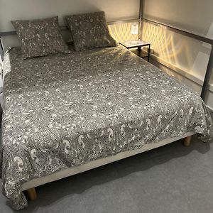 Appartement met Twee Slaapkamers